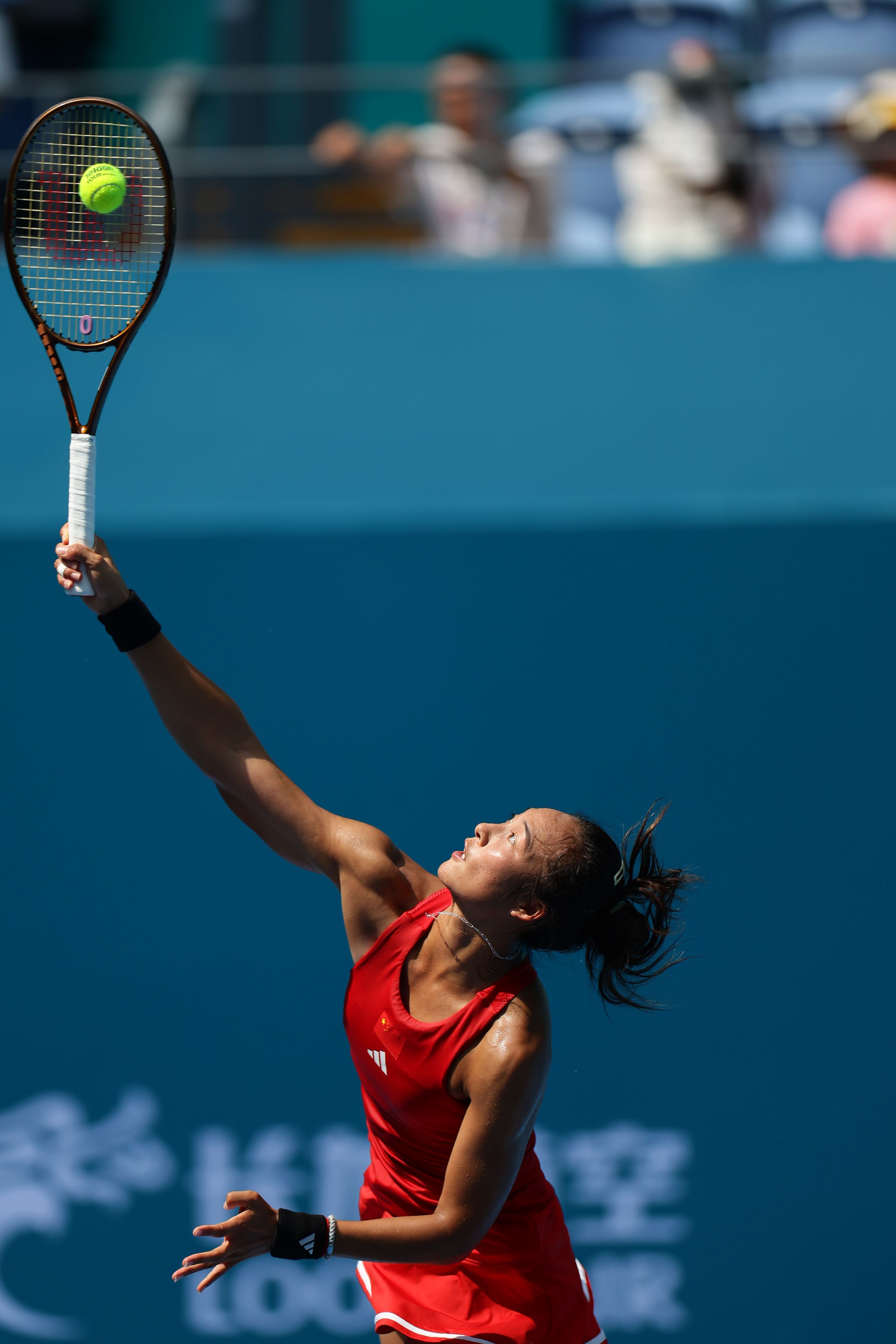 转入拉扯战 转入拉扯战