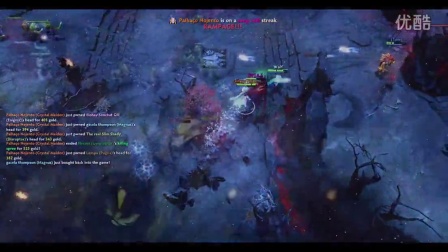 面前的圣保 面前的圣保