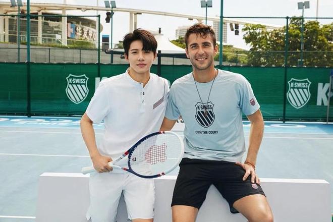 试图加速球 试图加速球